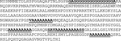 A Peptide Link Between Human Cytomegalovirus Infection, Neuronal Migration, and Psychosis